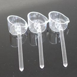 100% Quartz Carb Cap Hookahs Domeless Banger Nail for Glass Bong Water pipes Dab Rigs