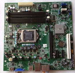 board for Dell Inspiron 580 580s MT Intel LGA 1156 motherboard DH57M02 0C2KJT C2KJT