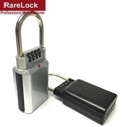 Distribuidores de descuento Cerraduras De Caja De Seguridad