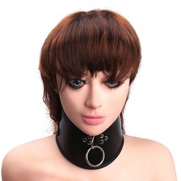 Cheap Slave Training Collar