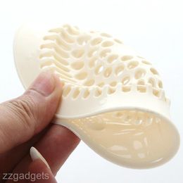 Kitchen Bathroom Bath Shower Hair Catcher Stopper Drain Philtre Trap Stopper #R410