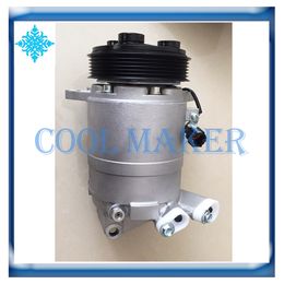 DKS17D compressor for Nissan Murano/ Quest 3.5L 92600CA01C 926005Z01A 926005Z01B 926005Z010