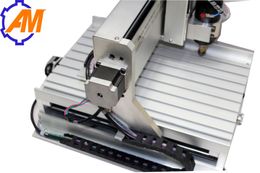 Newest high quality products 3020 500w cnc pcb drilling machine woodworking cnc