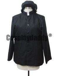 Litchi Hikari Club Cosplay Empire Boy Uniform Costume