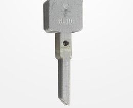 Free shipping LISHI HU101 2-in-1 Auto Pick and Decoder locksmith tool lock pick tool auto pick set