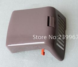 Air filter complete new style for Chinese 139F 31CC 4 stroke trimmer brush cutter free shipping