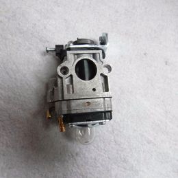 Carburetor for Chinese 71CC 1E50F-1 4.8HP 2 Stroke engine hole digger Drill hole free shipping