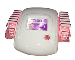 14 laser pads ! zerona i lipo laser weight loss lipo laser slimming i lipo laser machine price