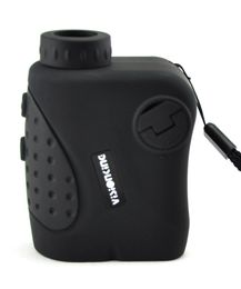 Visionking Optics 6x21 Laser Range Finder Monocular 1000M/Y Rangefinder Long Range Distance Metre