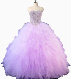 2017 New Elegant Sweetheart Appliques A-Line Quinceanera Dress with Lace Up Plus Size Sweet 16 Dress Debutante Gowns QA510