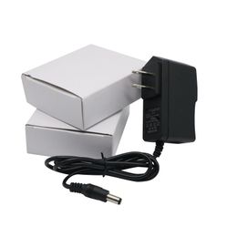 LED Power Supply Charger AC100-240V to DC5V Transformer Adapter 1A Switching Power Charger for LED Strip Light