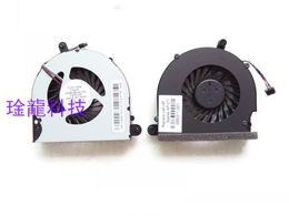 fan for HP 6570b 8570p cooling fan 686311-001 NFB65B05H-002 49010B900-600-G MF60120V1-C470-S9A