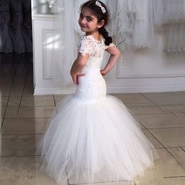 styles for little bride