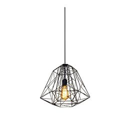 shop vintage cage pendant light uk vintage cage pendant light free