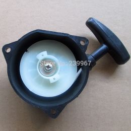 Recoil starter assembly 2T for Tanaka SUM328 BG328 TBC325 TBC328 free shipping replacement part # 76201136U901