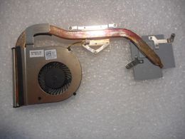 NEW cooler for DELL 3440 5437 3437 CPU cooling heatsink with fan 0N7H00 N7H00