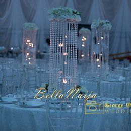 no the flowers including) 80cm(H) Silver Wedding flower vase Wedding Centrepiece Table candelabra Wedding flower stand 10pcs/lot