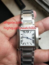 Top High Quality Women 's Medium Midsize wsta0005 Stainless Steel, White Dial Ladies Watch