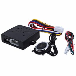 Nouveau moteur universel pousser bouton démarrer commutateur