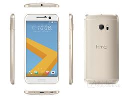 Refurbished Original HTC 10 M10 4G LTE 5.2 inch Snapdragon 820 Quad Core 4GB RAM 32GB ROM 12MP Rapid Charger Android Phone