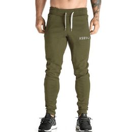 -Wholesale-Free Shipping  Mens Sport Pants Fitness Running Training Fashion Brand Pants Men Gym Clothing Gym Pants