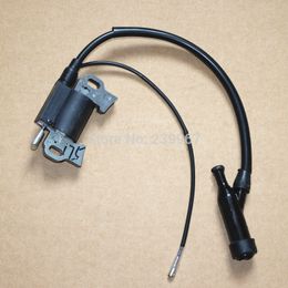 Ignition coil for Yamaha EF2600 MZ175 166F engine free shipping cheap igniter generator magneto new solid state module parts