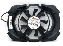 nvidia cooling fan UK - Original Palit GTX650 NVIDIA Power Logic PLA07015S12HH-1 12V 0.30A AC07015MHSLAA 0.25A graphics card cooling fan
