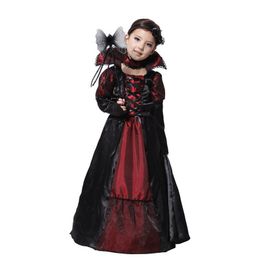 children's vampire costumes uk