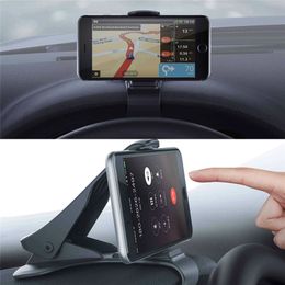 2016 New Special Offer Smart Phone Car Holder Gps Instrument Desk Steering Wheel General Multifunction Vehicle-mounted Ios Anroid Mobile