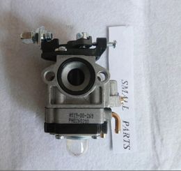 Carburetor membrane type for TOPSUN GJB25D GJB25S 24.5CC Hedge trimmer free shipping