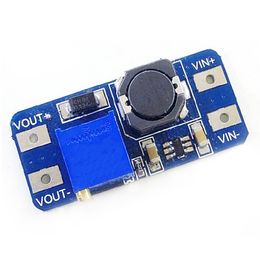 MT3608 DC-DC Step Up Power Apply Module Booster Power Module 2A for Arduino B00317