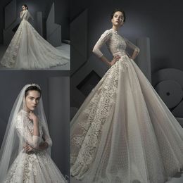 Atelier Aimee Wedding Dresses 2018