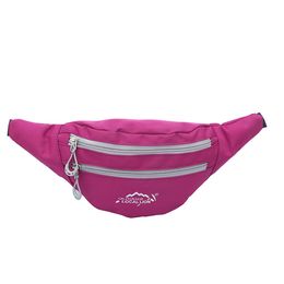 Cheap Belt Multifunctional Sports Waist Pack