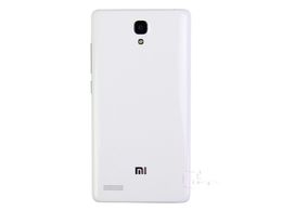 Original Xiaomi Redmi Note 4G LTE Cell Phone MTK MT6592 Quad Core 2GB RAM 8GB ROM Android 5.5 inches IPS 13.0MP Smart Mobile Phone