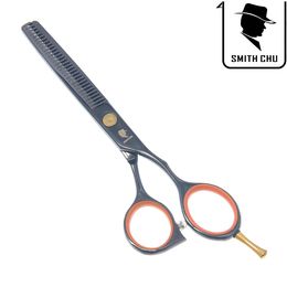 5.5Inch SMITH CHU Hot Selling Hair Shears Professional Hair Thinning Scissors Hairdressing Barber Razor JP440C Free Shipping, LZS0025