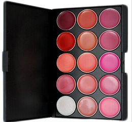 Cheap Professional Lip Gloss Palette