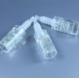 nc260 Needle Replacement Cartridges Replacement Needle Head for Derma Pen MYM derma roller/Electric derma roller