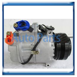 CSE717 compressor for BMW X5 64529185146 A41011A90026 64529195971 A41011A90026