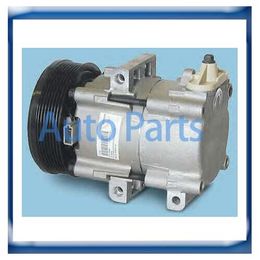 auto ac compressor for Ford Transit FS10 YC1H-19D629-AC YC1H19D629AA YC1H19D629AB YC1H19D629AC 1447718 4502836