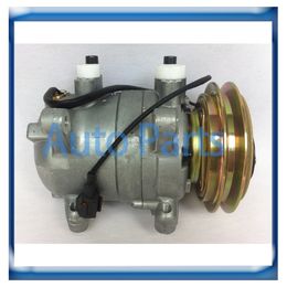 CR-14 ac compressor for Nissan Primera Almera 92600-2J603 92600-94N05 92600-56C10 55750-45010