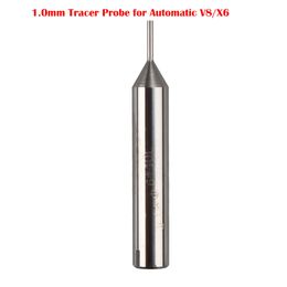 Hot Key Cutter 1.0mm Tracer Probe for Automatic V8/X6 Key Cutting Machine Lock Pick Set Locksmith Tool