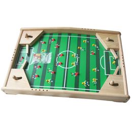freeshipping Indoor table soccer game Popular in Europe Family Leisure Desktop family games