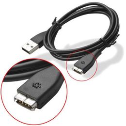 3.3ft 100cm USB Power Charger Charging Charge Cable Cord for Fitbit Surge Wireless Wristband Bracelet