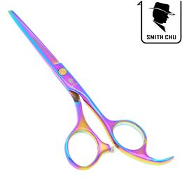 5.5Inch 2017 Hot Selling Professional Salon Hair Cutting Scissors Thinning Shears Hairdressing Barber Razor JP440C Free Shipping, LZS0015