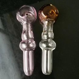Oversized Bubble Gourd Pipe, Wholesale Bongs Oil Burner Pipes, Water Pipes, Glass Pipe Oil, Rigs Smoking Free Shipping