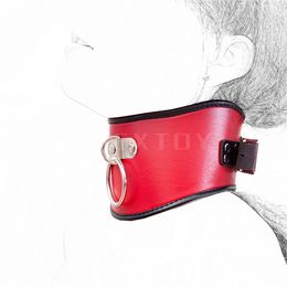 Cheap Slave Training Collar