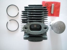 Cylinder kit 33MM for Mitsubishi TU26 free postage sprayer mist duster Cylinder strimmer parts