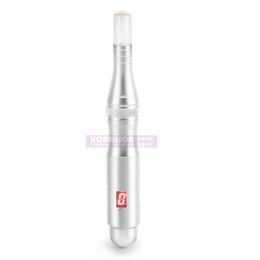 Newest Professional Rechargeable ZGTS Derma Pen Wrinkle Removal Skin Rejuvenation Derma Roller Pen Electric Micro Needle Dermapen