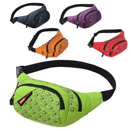 Cheap Belt Multifunctional Sports Waist Pack