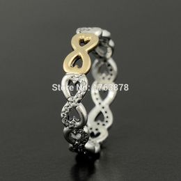 anillo infinito pandora precio anillo infinito pandora precio